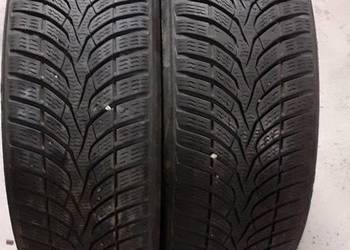 Opony zimowe 205/55/16 Opony zimowe 205/55/16