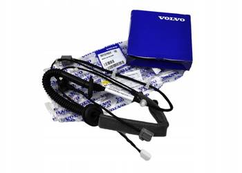 VOLVO S40 wiazka instalacyjna tylnej klapy OE 30737653