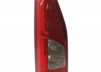 LAMPA TYŁ LEWA EU  Citroen Berlingo II (2008- 2018)