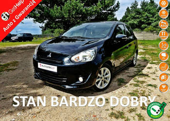 Mitsubishi Space Star 1.2 MIVEC*INTENSE*Climatronic*Alu*Pełna Elektryka*Bo…