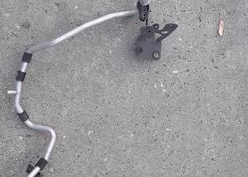 Przewód klimatyzacji 1k0820743ak Audi Skoda Seat Vw