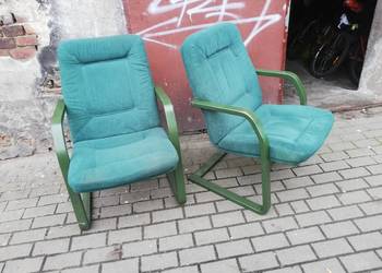 fotel finka GBW-2sztuki