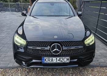 Mercedes glc 200d 4matic