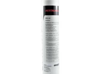 Uszczelniacz do membrany EPDM 290ml Hertalan