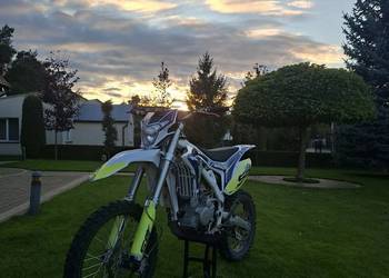 Barton nxt 300 2024
