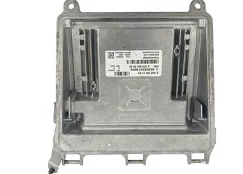 STEROWNIK SILNIKA A2661532191 5WK90844 1.5 B 95KM Mercedes-Benz B W245