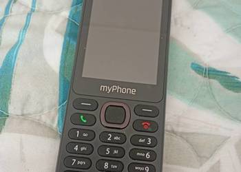 Telefon komórkowy myPhone C1 LTE