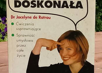 Pamięć doskonała, dr Jocelyne de Retrou