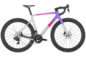 2025 Scott Addict Gravel 20 Road Bike (INDORACYCLES)
