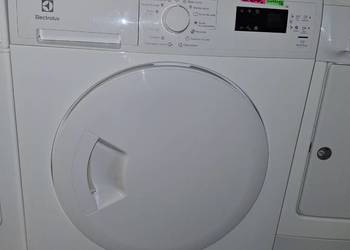 SUSZARKA KONDENSACYJNA ELECTROLUX