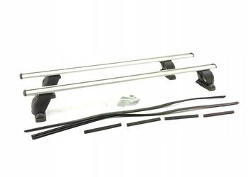 BAGAŻNIK DACHOWY RELING SUBARU IMPREZA II 00-07 / E361EFE100 BAGAŻNIK DACHOWY RELING SUBARU IMPREZA II 00-07 / E361EFE100