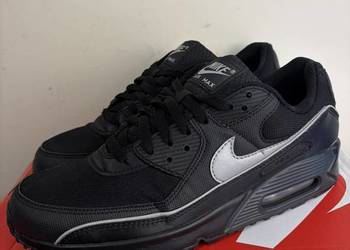 Buty/Sneakersy Nike Air Max 90 HV4517-002