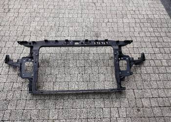 Hyundai i30 2019 pas przedni