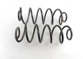 2X SPRĘŻYNA TYŁ PEUGEOT 207 SW 