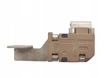 PRZEKAŹNIK BEZPIECZNIK  17G07 02D7 1801147 2.2D 100KM Ford Transit Custom I