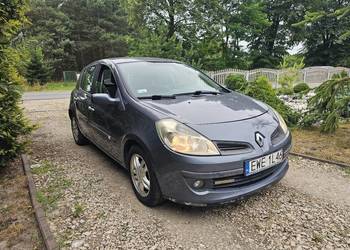 Renault Clio 1.5 dci