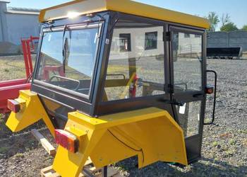 Kabina do URSUS C-330 NAGLAK