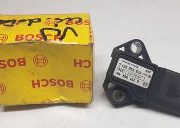 CZUJNIK CIŚNIENIA DOŁADOWANIA VW AUDI SEAT SKODA 0281002401