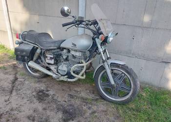Honda CM 400 Honda CM 400