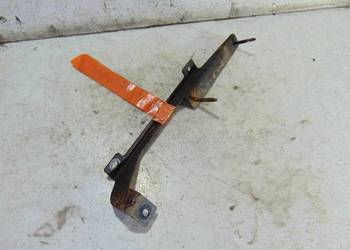 MOCOWANIE FILTRA POWIETRZA NISSAN ATLEON 4.5 06-13