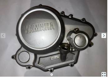 Pokrywa dekiel sprzęgła Yamaha WR 125 ,09-14
