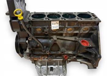 DÓŁ SILNIKA Z20LEH Opel Astra III H Zafira B 2.0 T TURBO 240KM 55558839