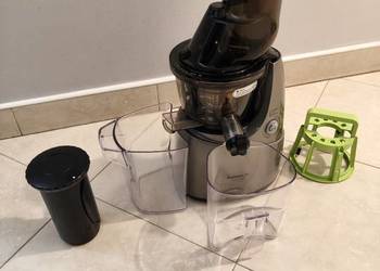 Wyciskarka wolnoobrotowa Kuvings NS-621 CES