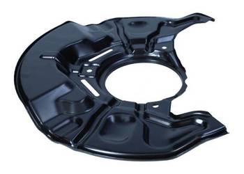 TOYOTA Avensis Corolla Oslona tarczy hamulcowej prawy przod 47781-0F010 OE