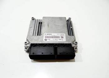 STEROWNIK KOMPUTER SILNIKA BMW E60 E61 LCI N47D20A 7812500