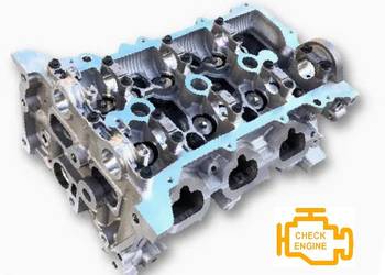 GŁOWICA NOWA RENAULT 0.9 TCE H4B DACIA NISSAN SMART  HR09DET 110417920R