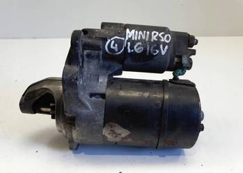 Mini Cooper R50 R53 1.6 16V ROZRUSZNIK bosch 0001106019