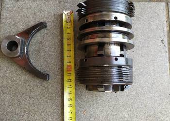 Sprzęgło mechaniczne do tokarki TUG 40