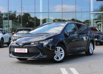 Toyota Corolla, 2022r. *Carplay* Podgrz. Fotele* Kamera* NAVI* FV23%