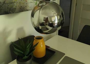 Lampa Agata