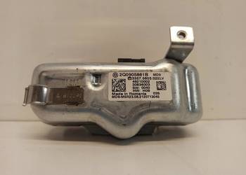 SEAT LEON IV BLOKADA KIEROWNICY 2Q0905861B