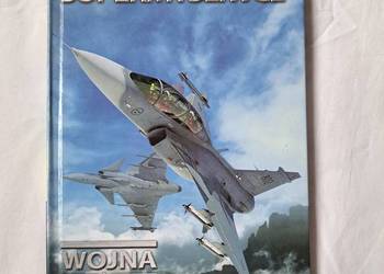 Supermyśliwce Wojna i Broń + DVD