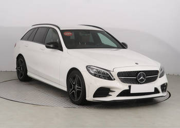 Mercedes C C 200 d