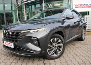 HYUNDAI Tucson, 2024r. | Gwarancja Producenta | Salon PL | I-WŁ | ASO | FV…