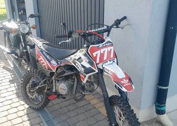 Sprzedam mrf 140 rc