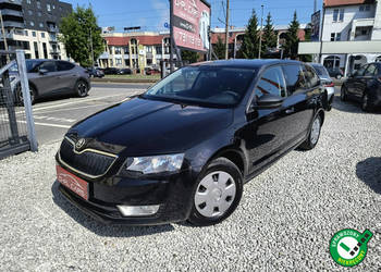 Škoda Octavia Klimatyzacja| Czujniki Park. | Niski Przebieg |Super Stan|no…