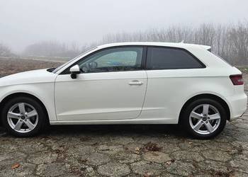 Audi A3 8V 2012 1.6 TDI