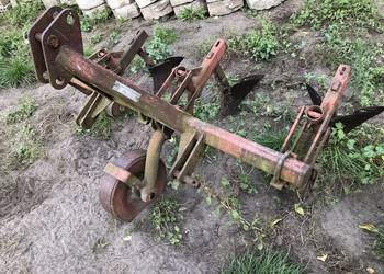 Odsypnik Agromet Jawor  P431/0