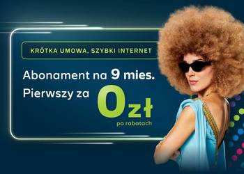 Oferta studencka