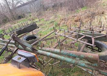 Brony polowe lekkie 5 Brony polowe lekkie 5