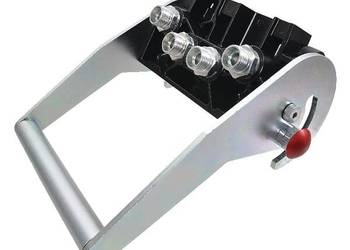 Szybkosprzęg 2PS06-4-2/22 FC - część sztywna 2PS064222FC