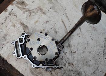 FORD FOCUS MK1 1,8 16V pompa oleju smok
