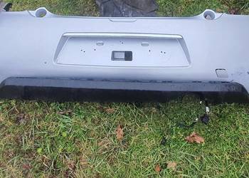Części Citroen DS3  C3 zderzak stycznik klapy spoiler światło stop