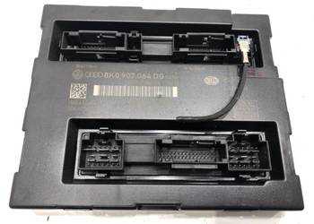 MODUŁ KOMFORTU AUDI A4 B8 8K0907064DG Sedan/Limuzyna 07-15 STEROWNIK