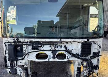 Kabina volvo fh4 globertlotter oryginał okazja