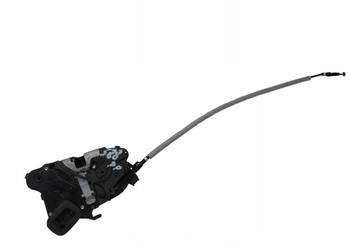 ZAMEK DRZWI PRAWY PRZÓD 3J1837016A Skoda Superb IV (2023-)